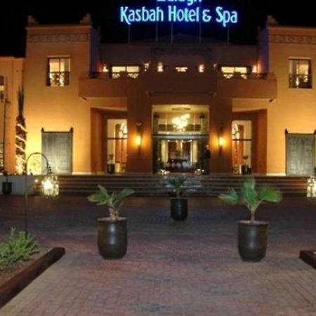 Zalagh Kasbah Hotel & Spa Марракеш Екстер'єр фото