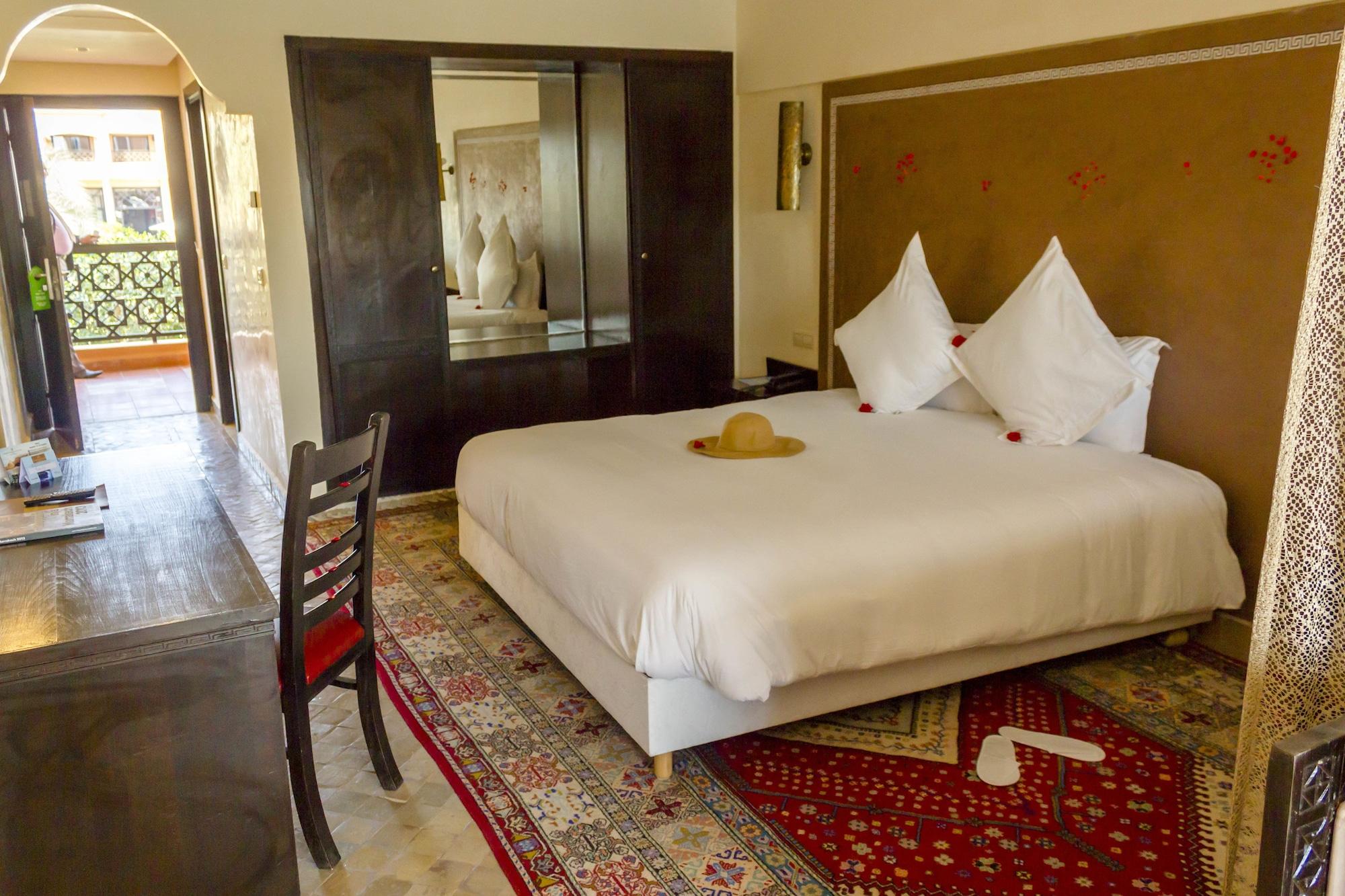 Zalagh Kasbah Hotel & Spa Марракеш Екстер'єр фото