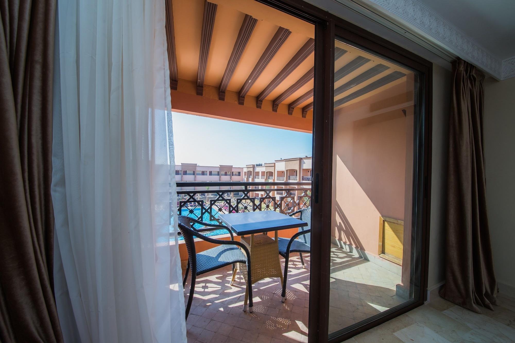 Zalagh Kasbah Hotel & Spa Марракеш Екстер'єр фото